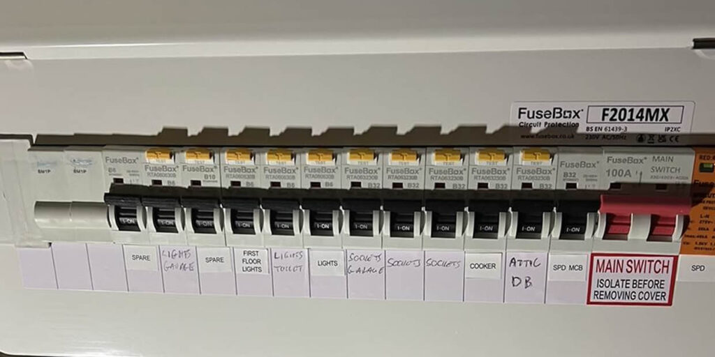 is it dangerous if my circuit breaker keeps tripping