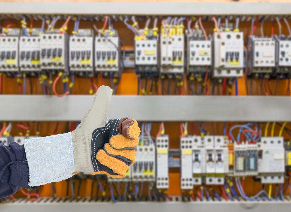 electrician west kendall